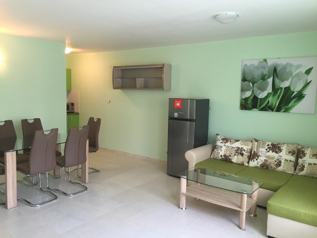 Apartments In Complex Chateau Nessebar Sveti Vlas Bagian luar foto
