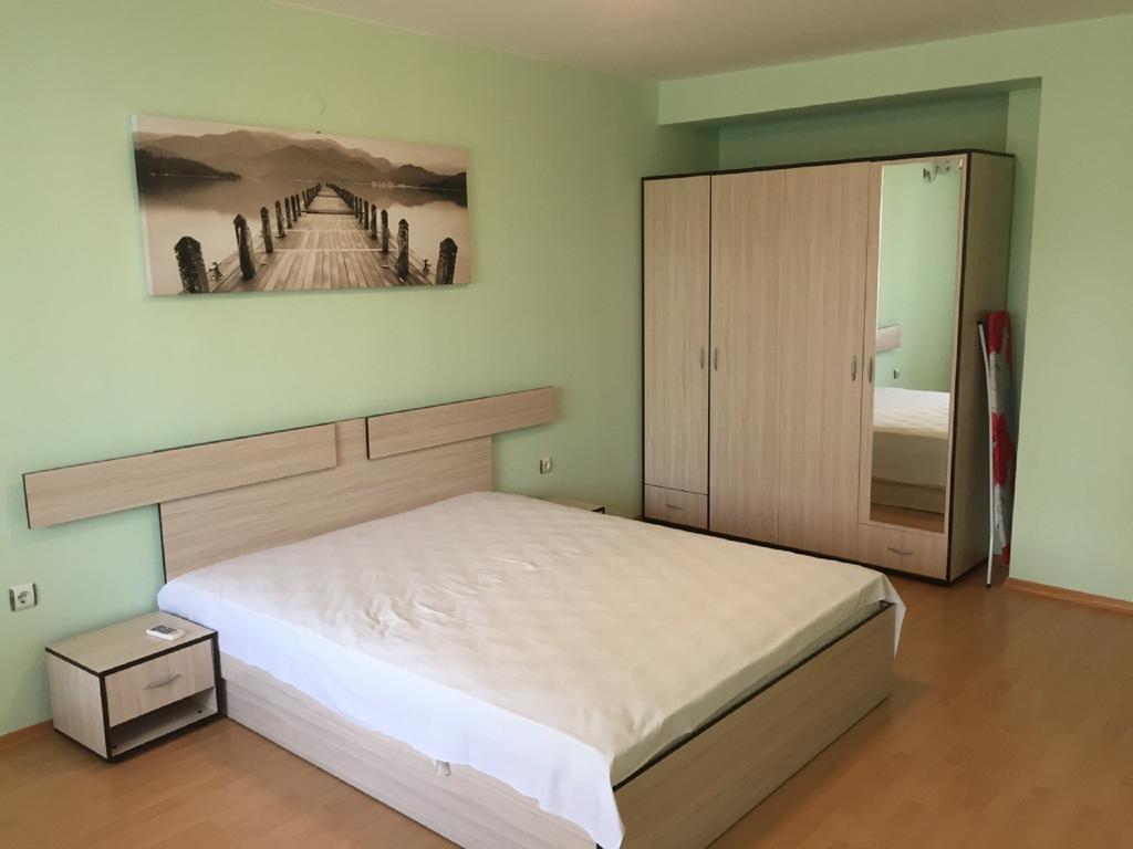 Apartments In Complex Chateau Nessebar Sveti Vlas Bagian luar foto