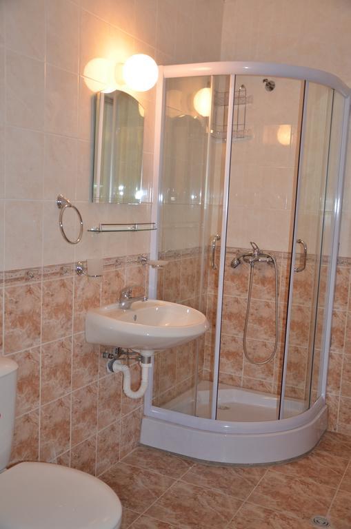 Apartments In Complex Chateau Nessebar Sveti Vlas Bagian luar foto